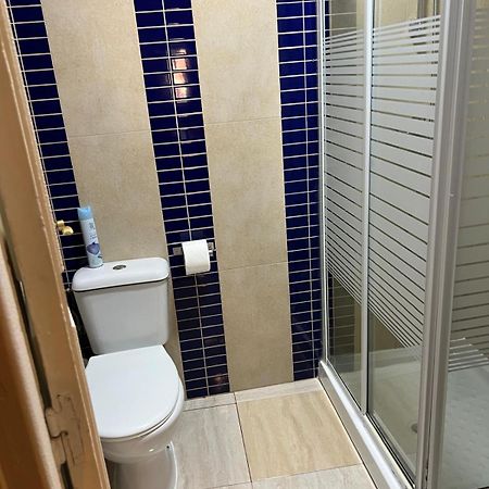 Madrid Apartment ภายนอก รูปภาพ