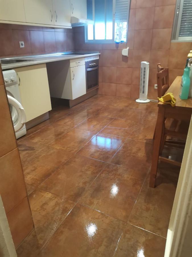 Madrid Apartment ภายนอก รูปภาพ