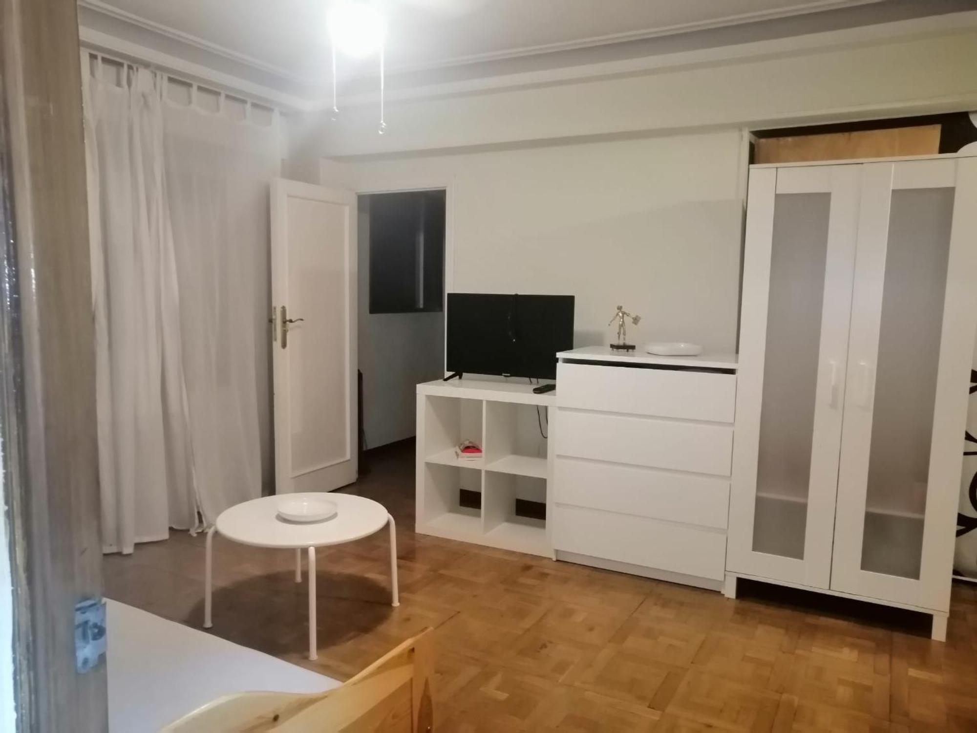 Madrid Apartment ภายนอก รูปภาพ